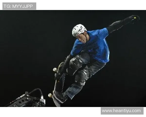 极限运动世界杯积分榜：南京滑板队以75分领跑