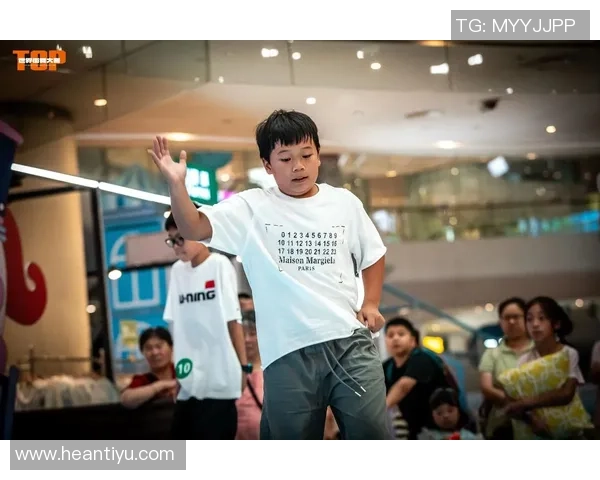 街舞深度：解密重庆街舞队的反击