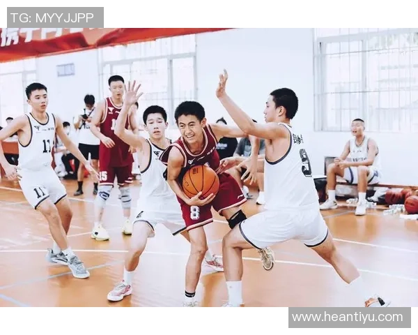 聚焦篮球：广州篮球队的技术话题