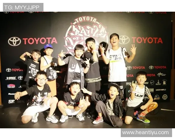 街舞战术：杭州街舞队的快攻体系