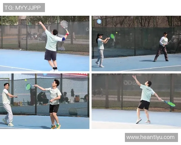 赛后复盘：西安网球队 vs 广州网球队的力量