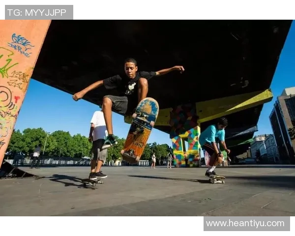 重磅专题：杭州滑板队的盯防革新